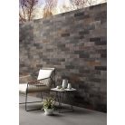 Marazzi-Terramix-Nero-7x28