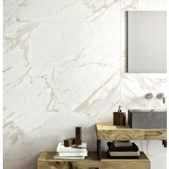 Ragno Bistrot Calacatta Michelangelo 40x120 