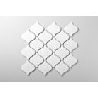 ARABESQUE NAGY FEHÉR MATT