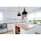 ARABESQUE NAGY FEHÉR MATT