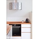 ARABESQUE KICSI FEHÉR MATT