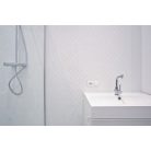 ARABESQUE KICSI FEHÉR MATT