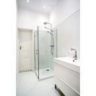 ARABESQUE KICSI FEHÉR MATT