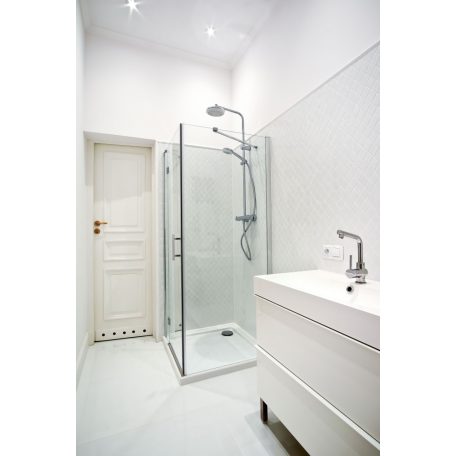 ARABESQUE KICSI FEHÉR MATT