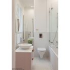 ARABESQUE KICSI FEHÉR MATT