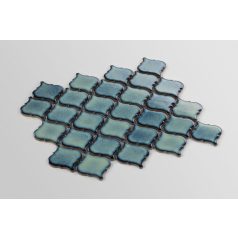 ARABESQUE KÖZEPES ADRIAKÉK FÉNYES