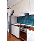 ARABESQUE KÖZEPES ADRIAKÉK FÉNYES