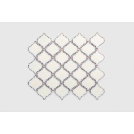 ARABESQUE KÖZEPES KRÉM FÉNYES