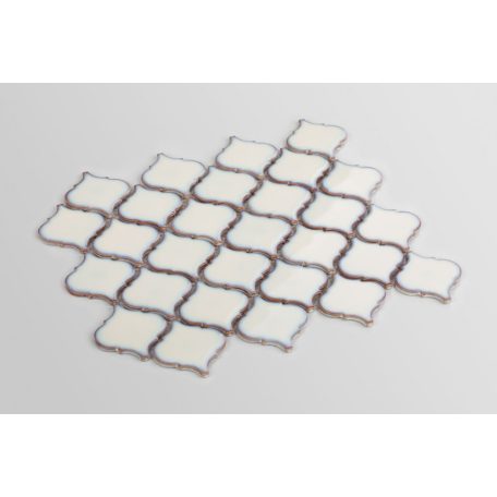 ARABESQUE KÖZEPES KRÉM FÉNYES
