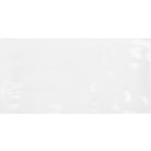 Fabresa Artisan Blanco Brillo 10x20 rusztikus metro csempe