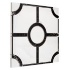 DUNIN GLOBSTONE CARRARA GP mozaik csempe