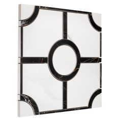 DUNIN GLOBSTONE CARRARA GP mozaik csempe