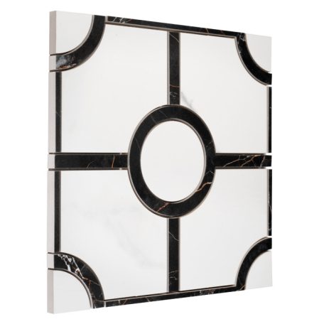 DUNIN GLOBSTONE CARRARA GP mozaik csempe