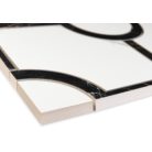DUNIN GLOBSTONE CARRARA GP mozaik csempe