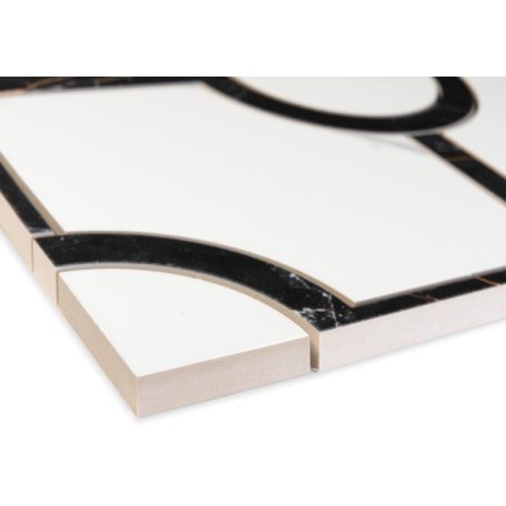 DUNIN GLOBSTONE CARRARA GP mozaik csempe