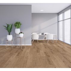   Kaindl Ferrara Wildfire Laminált Padló K2142Eg 7Mm Ac5 3,04 Vízálló M2/Csomag