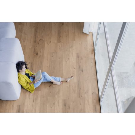 Kaindl Ferrara Wildfire Laminált Padló K2142Eg 7Mm Ac5 3,04 Vízálló M2/Csomag