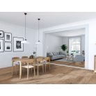 Kaindl Ferrara Wildfire Laminált Padló K2142Eg 7Mm Ac5 3,04 Vízálló M2/Csomag
