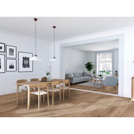 Kaindl Ferrara Wildfire Laminált Padló K2142Eg 7Mm Ac5 3,04 Vízálló M2/Csomag