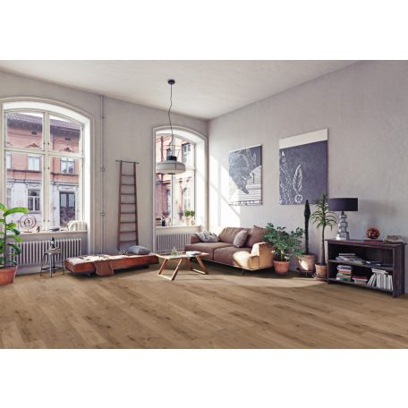Kaindl Ferrara Wildfire Laminált Padló K2142Eg 7Mm Ac5 3,04 Vízálló M2/Csomag