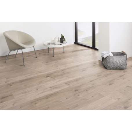 Kaindl Ferrara Chillwond Laminált Padló K2144Eg 8Mm Ac4 2,7 M2/Csomag