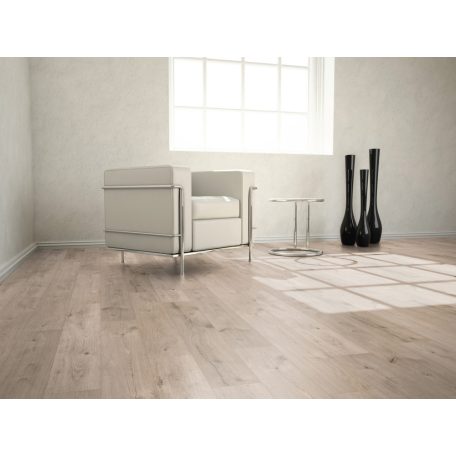Kaindl Ferrara Chillwond Laminált Padló K2144Eg 8Mm Ac4 2,7 M2/Csomag