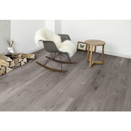 Kaindl Ferrara Ashmond Laminált Padló K2145Eg 8Mm Ac4 2,7 M2/Csomag