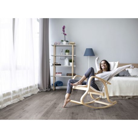Kaindl Ferrara Ashmond Laminált Padló K2145Eg 8Mm Ac4 2,7 M2/Csomag