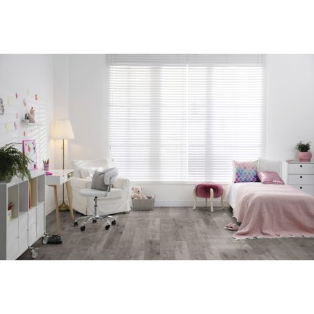 Kaindl Ferrara Ashmond Laminált Padló K2145Eg 7Mm Ac5 2,67 Vízálló M2/Csomag
