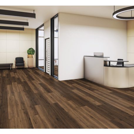 Kaindl Lowa Laminált Padló K2215Sq 12Mm Ac5 1,6 Vízálló M2/Csomag