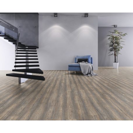Kaindl Smokestyle Laminált Padló K2219Eg 8Mm Ac4 2,7 M2/Csomag