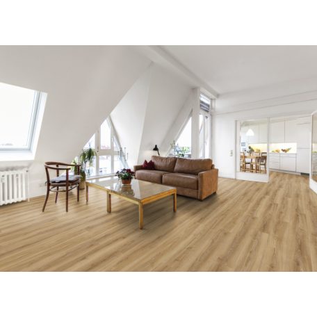 Kaindl Cordoba Elegante Laminált Padló K2239Rc 8Mm Ac5 2,4 Vízálló M2/Csomag