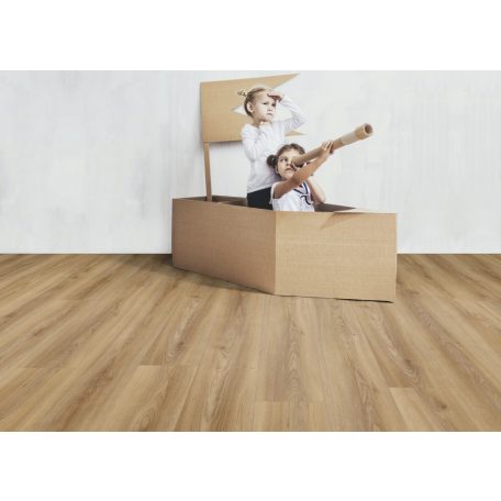 Kaindl Cordoba Elegante Laminált Padló K2239Rc 8Mm Ac5 2,4 Vízálló M2/Csomag