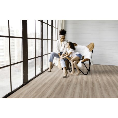 Kaindl Cordoba Moderno Laminált Padló K2240Rc 8Mm Ac5 2,4 Vízálló M2/Csomag