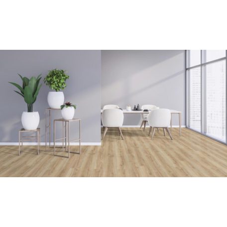 Kaindl Cordoba Crema Laminált Padló K2241Rc 8Mm Ac5 2,4 Vízálló M2/Csomag
