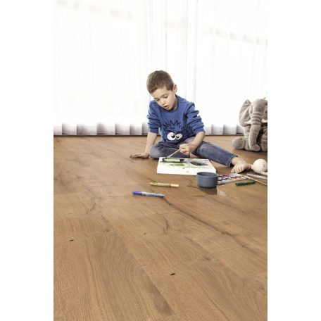 Kaindl Zermatt Vispa Laminált Padló K2414Eg 8,5Mm Ac5 2,14 Vízálló M2/Csomag