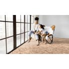 Kaindl Milano Nina Laminált Padló K2587Mi 8Mm Ac5 2,55 Vízálló M2/Csomag moizaik