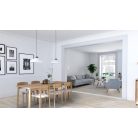 Kaindl Newhaven Kai Laminált Padló K2593Eg 10Mm Ac5 1,99 Vízálló M2/Csomag