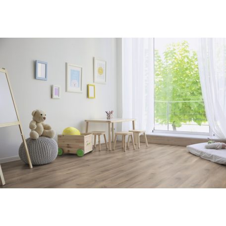 Kaindl Pleno Laminált Padló K4350Rs 8Mm Ac4 2,402 M2/Csomag