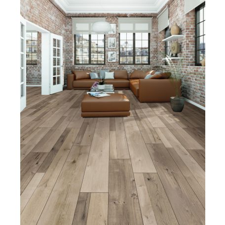 Kaindl Farco Trend Laminált Padló K4361Rf 8Mm Ac4 2,402 M2/Csomag