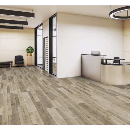 Kaindl Farco Trend Laminált Padló K4361Rf 8Mm Ac4 2,402 M2/Csomag