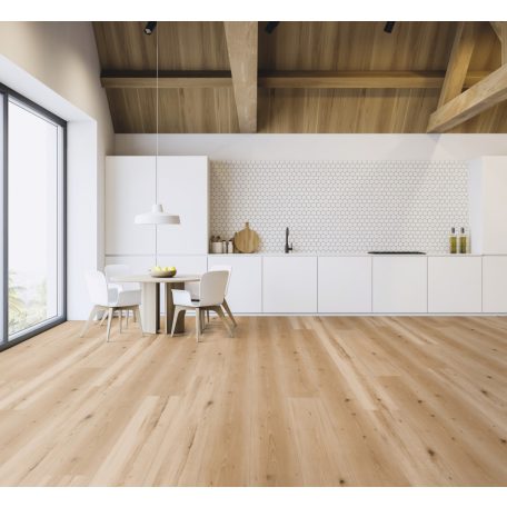 Kaindl Swaran Laminált Padló K4368Mo 8Mm Ac4 2,402 M2/Csomag