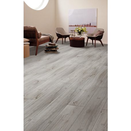 Kaindl Andorra Laminált Padló K4370Rs 8Mm Ac4 2,402 M2/Csomag