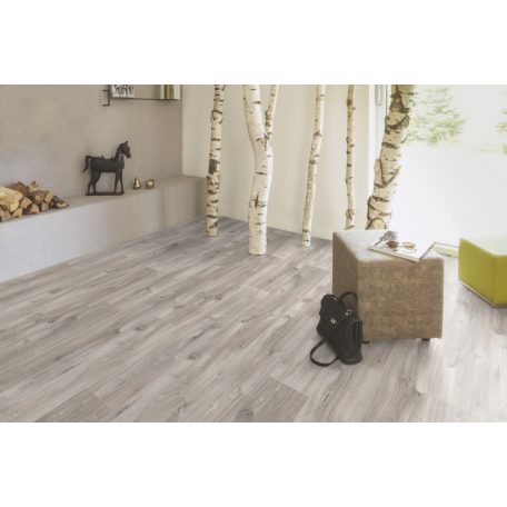 Kaindl Andorra Laminált Padló K4370Rs 8Mm Ac4 2,402 M2/Csomag