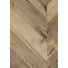 Kaindl Fortress Rochesta Halszálka Mintás Laminált Padló K4378Rh 8Mm Ac4 2,7 M2/Csomag