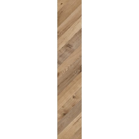 Kaindl Fortress Rochesta Halszálka Mintás Laminált Padló K4378Rh 8Mm Ac4 2,7 M2/Csomag