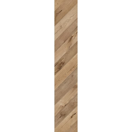 Kaindl Fortress Rochesta Halszálka Mintás Laminált Padló K4378Rh 8Mm Ac4 2,7 M2/Csomag