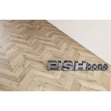 Kaindl Fortress Rochesta Halszálka Mintás Laminált Padló K4378Rh 8Mm Ac4 2,7 M2/Csomag