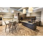 Kaindl Fortress Ashford Halszálka Mintás Laminált Padló K4379Rh 8Mm Ac4 2,7 M2/Csomag