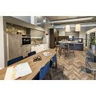 Kaindl Fortress Ashford Halszálka Mintás Laminált Padló K4379Rh 8Mm Ac4 2,7 M2/Csomag
